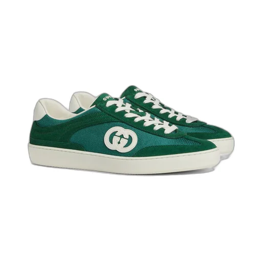 Men's Interlocking G sneaker
