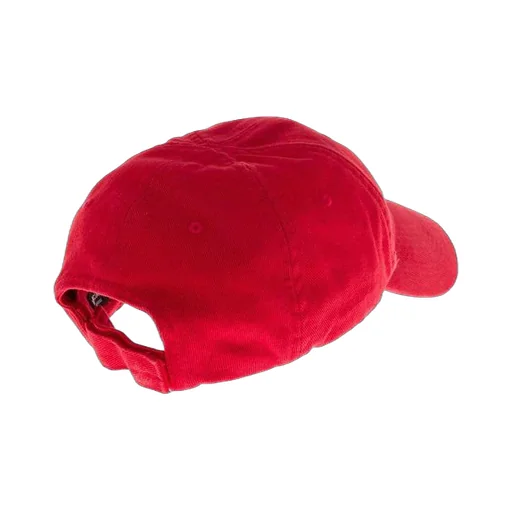 Logo Front Cap