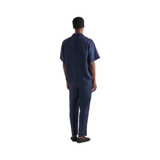 Linen pants