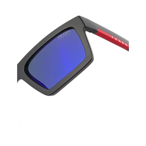 Prada Linea Rossa Impavid sunglasses