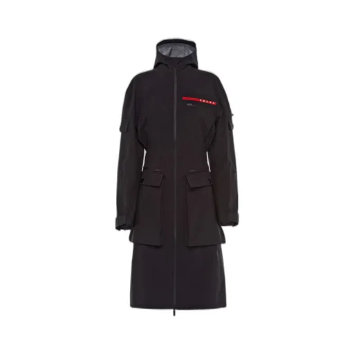 GORE-TEX PRO jacket