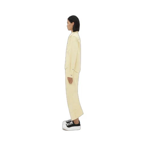 Vulcan Platform Sneaker