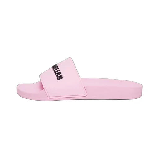 Pool Slides Pink