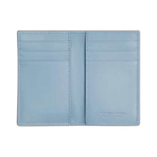 Cassette Flap Card Case