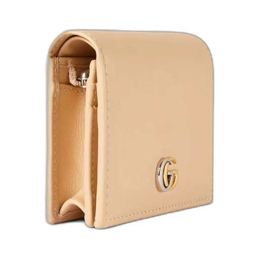 GG Marmont card case wallet