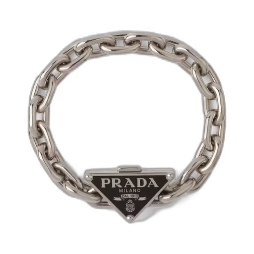Prada Symbole bracelet