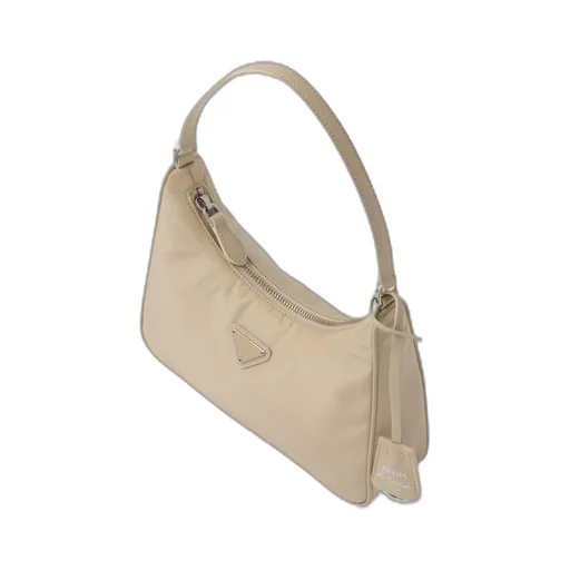 Prada Re-Edition 2005 Re-Nylon and Saffiano mini bag