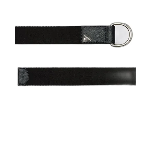 Woven Re-Nylon belt