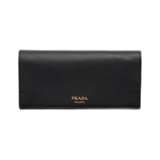 Leather wallet