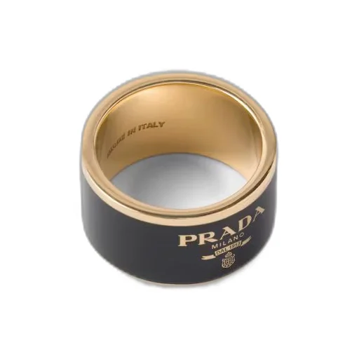 Metal ring