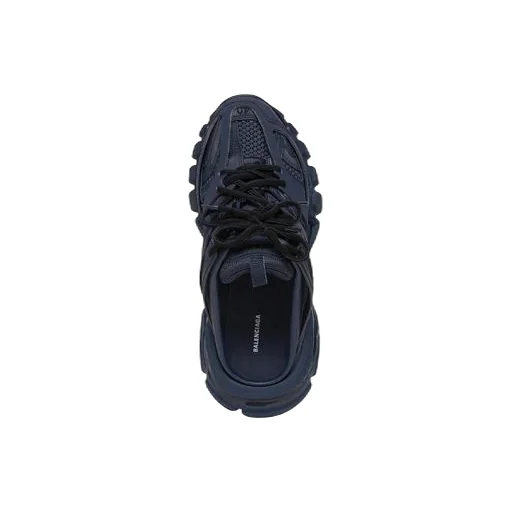 Track Mules