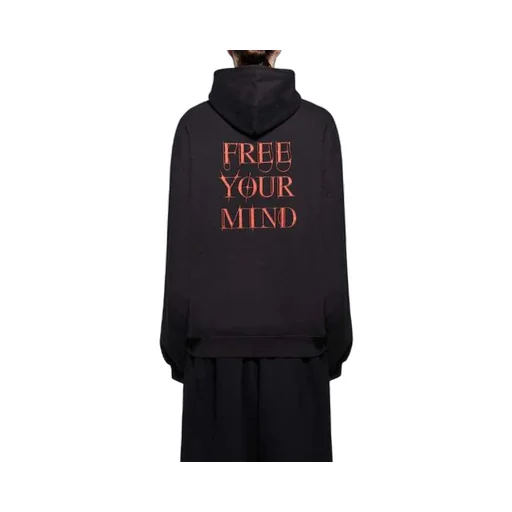 Free Your Mind Hoodie