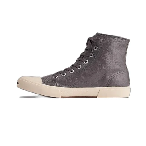 Paris High Top Sneaker