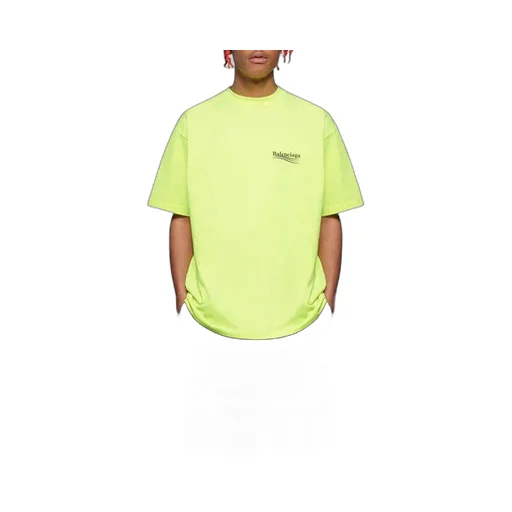 Logo Printing T-Shirt