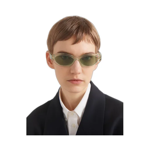 Prada Symbole sunglasses
