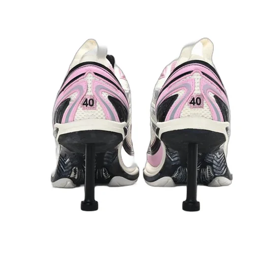 X-Pander Sneaker Heels