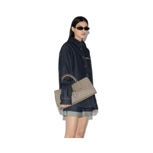 Gucci Jackie medium tote bag