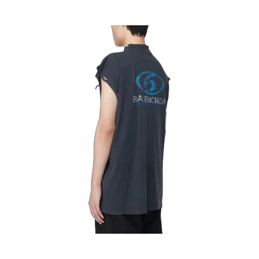 Surfer Sleeveless T-shirt