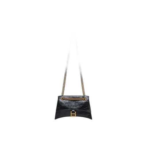 Crush Chain Bag Small