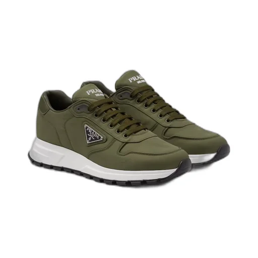 Prax 01 Re-Nylon sneakers