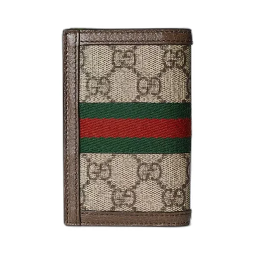 Ophidia GG card case