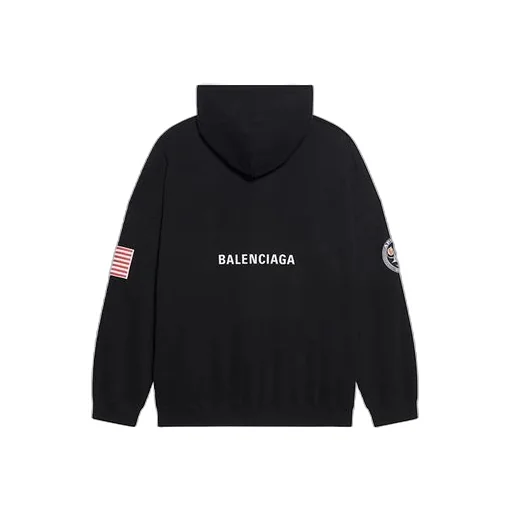 Balenciaga x NASA Hoodie