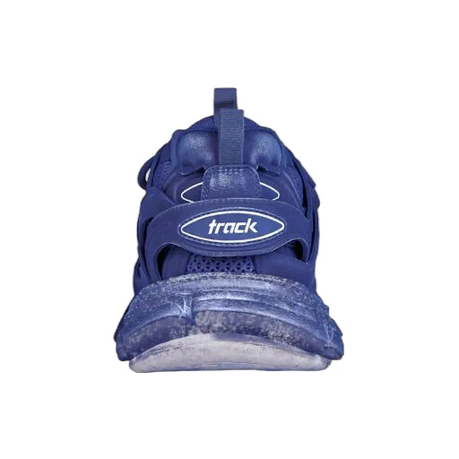 Track Sneaker