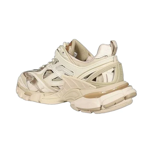 Track.2 Sneaker