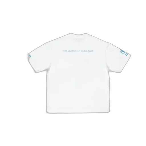 x WFP T-Shirt Medium Fit