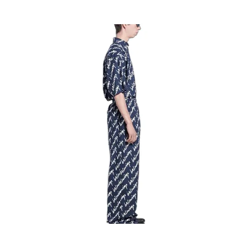 Scribble Pyjama Pants