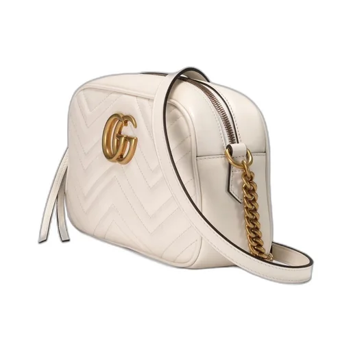 GG Marmont small shoulder bag