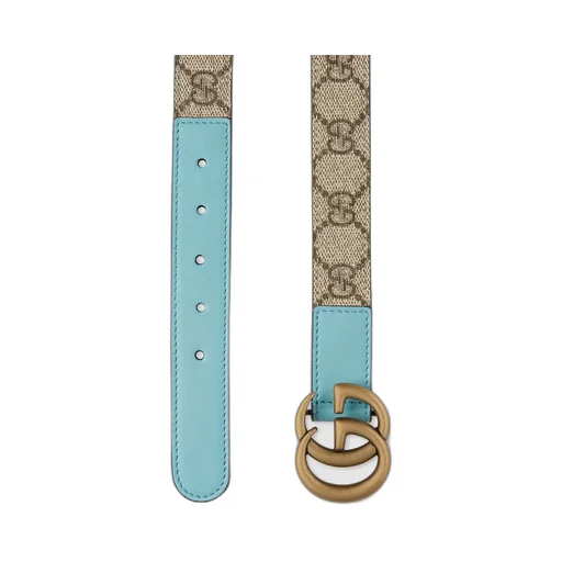 Children's Double G belt
