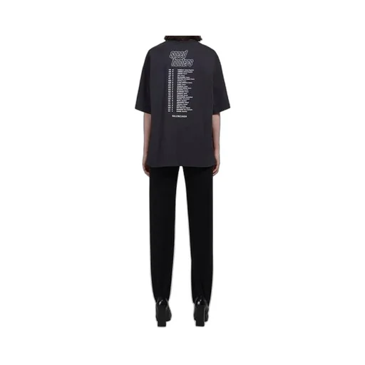 Washed Speedhunters T-Shirt