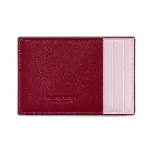 Cassette Credit Card Case