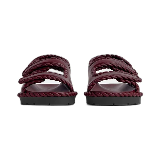 Jack Flat Sandal