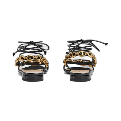 Women's Gucci Marina chain sandal