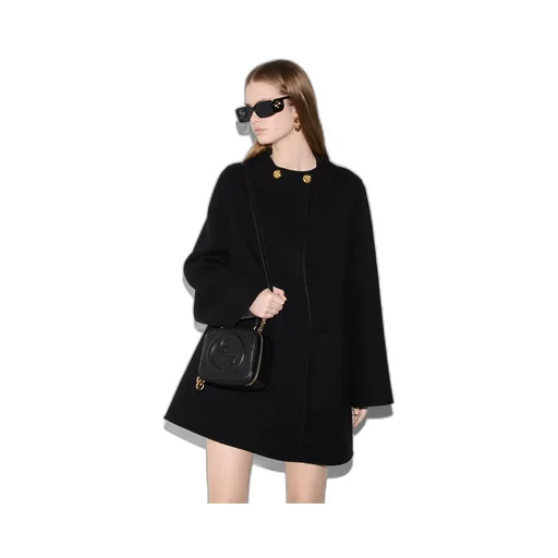 Gucci Blondie top handle bag