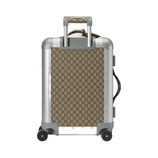 Gucci Porter cabin plus trolley
