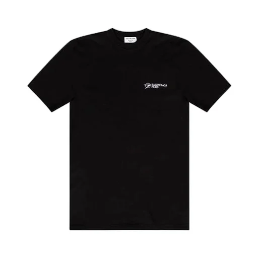 Embroidered T-Shirt