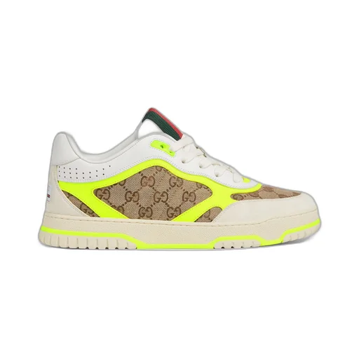 Men's Gucci Re-Web sneaker