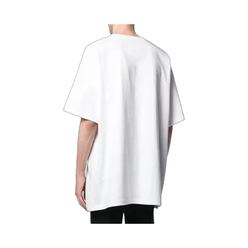 Logo Printing T-Shirt