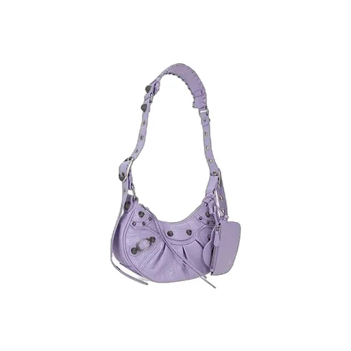 Le Cagole Xs Shoulder Bag