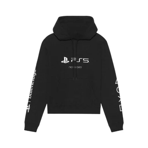 x PlayStation Hoodie
