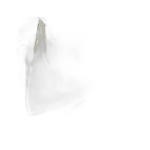 Crêpe satin shirt with neck tie