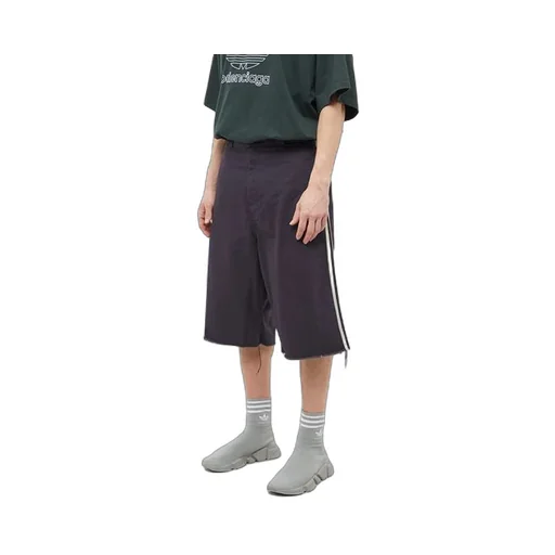 x adidas Baggy Denim Shorts