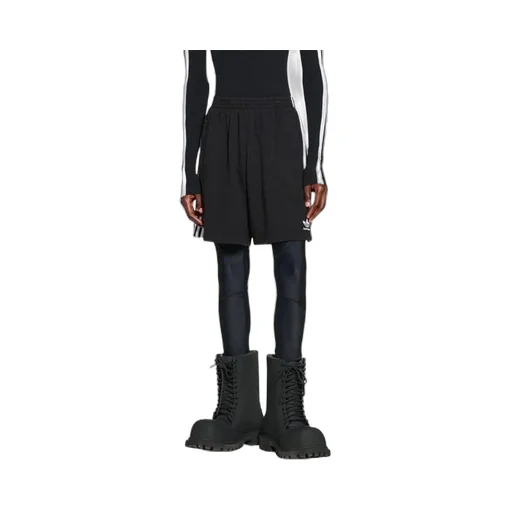 x adidas Large Shorts