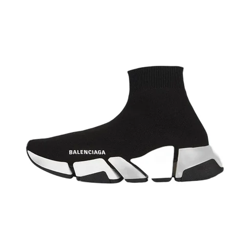 Speed 2.0 Recycled Knit Sneaker