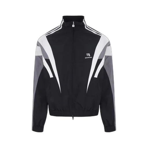 Sporty B Tracksuit Jacket