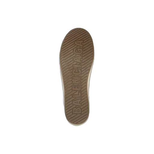 Paris Low Top Sneaker