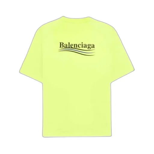 Political Campaign T-Shirt
